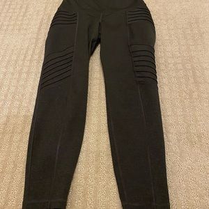 Old Navy Leggings (active wear) PETITE